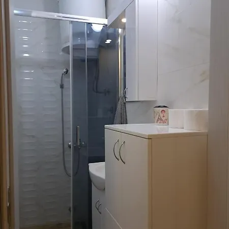 Apartment Beosun Belgrade Exterior photo